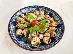 -阿尔法海鲜排档(爱琴海店)