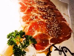 -猫抓烤肉(武进吾悦广场店)