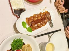 -大鸭梨烤鸭(甘家口店)