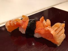 -乾山寿司(好运街店)