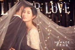 -新奕映像摄影机构