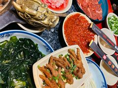 -蜀大侠火锅(寰球文化地标·总府店)