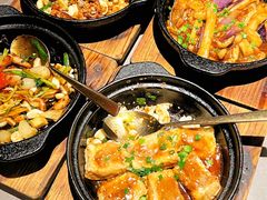 -得意啫·广东啫啫煲(前海HOP店)