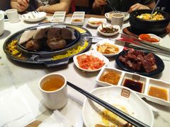 -韩宫宴烤肉·料理(苏州中心店)