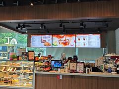 -COSTA COFFEE(金长安大厦店)