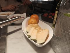 -尚尚仙·酸汤猪手·猪肚鸡火锅(华联万柳购物中心店)