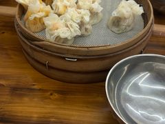虾仁烧麦-海汇源老烧麦店(东大街总店)