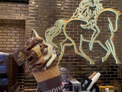 -GODIVA(恒隆广场店)
