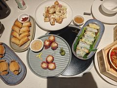 -煲王粤菜餐厅(中侨中心店)