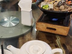 -一楼食业·美食人家