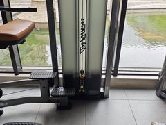 -W FITNESS 威尔仕健身·游泳(七宝店)