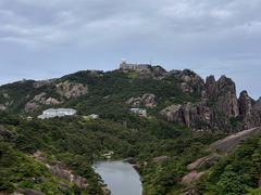 -黄山风景区
