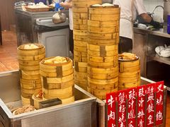 -香港蓮香樓(中環店)