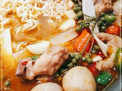 -炭舍干锅(华发商都店)