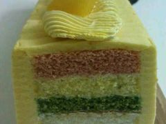 -圣安娜饼屋(信和广场店)