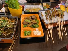 -林二哥宜烤官·宜宾小烧烤