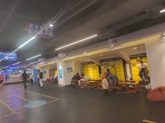 -世界之窗阿尔卑斯冰雪世界