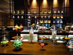 -康莱德酒店·美庭自助餐厅