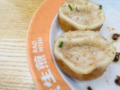 -陈家生煎(金融街万达店)