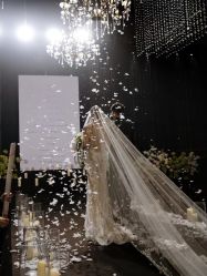 -Sugar苏格婚礼策划工作室