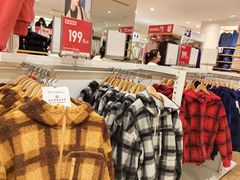 -优衣库(北京枫蓝国际广场店)