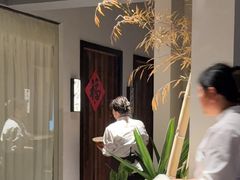 -黄山老妈·土菜(碧桂园店)