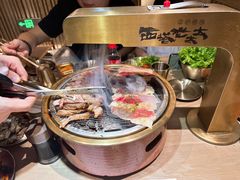 -西塔老太太泥炉烤肉(沈阳店)