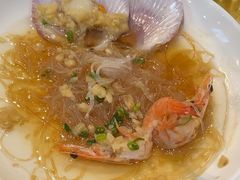-糟粕醋·椰苑海南菜餐厅(亚龙湾天域酒店)