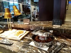 -鼓浪湾酒店自助餐