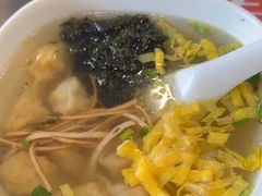 -锡笼记·无锡小笼(方塔店)