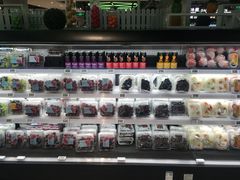 -盒马鲜生(莱蒙都会店)