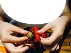 -冰城串吧(隆昌路店)