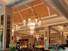 大堂-福楼法餐厅FLO