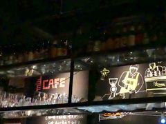 -青咖啡(三坊七巷店)