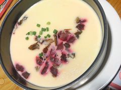 -炊烟·山房菜