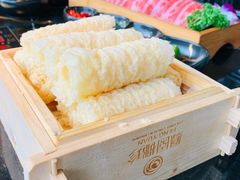 -凤园椰珍·臻品椰子鸡(保利时光里店)