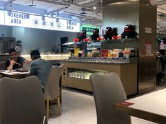 -串一火锅(赛格国际购物中心店)
