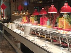 -宜昌富力皇冠假日酒店·咖啡1号西餐厅