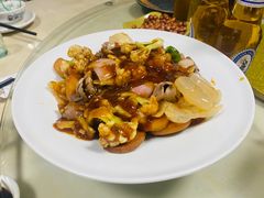 -大海山·十八年海鲜闽菜(金港店)