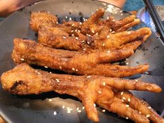 -农家霸王地锅鸡(国顺东路店)