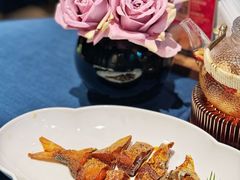 -老吉堂上海本帮菜(工体店)