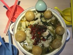 -友达面馆(二七南路店)