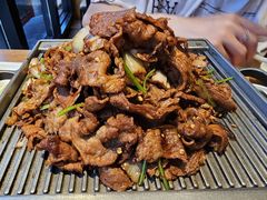 -四季民福烤鸭店(前门廊房二条店)