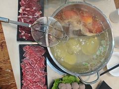 -福合埕牛肉丸(福平路店)