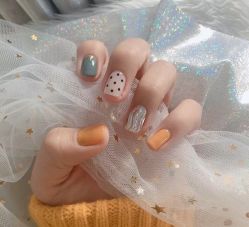 -LILY NAILS美甲美睫