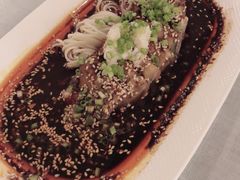 蒜泥白肉-新川办餐厅