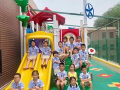 -东方金子塔成长中心(阜成门店)