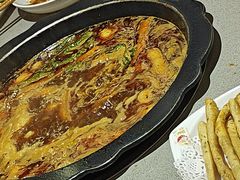 -巴蜀王婆大虾(南锣鼓巷店)