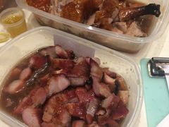 -龙记香港茶餐厅(久光百货店)