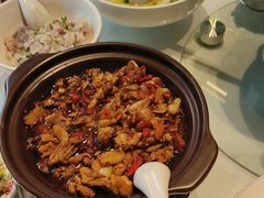 -味上湘菜馆(河马店)